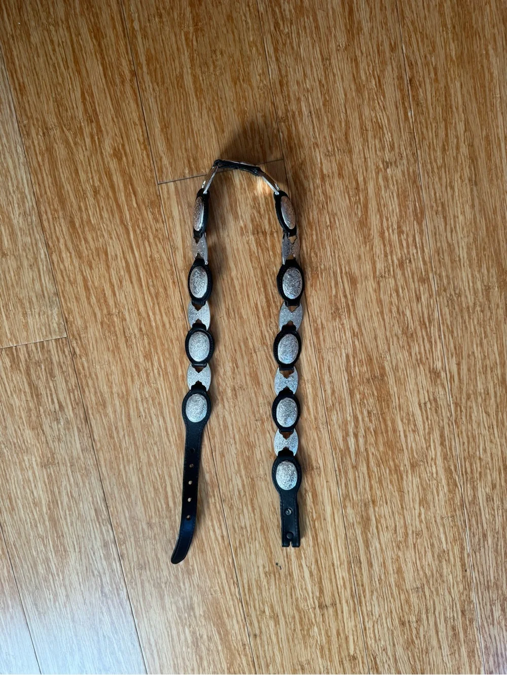 N/A vintage black